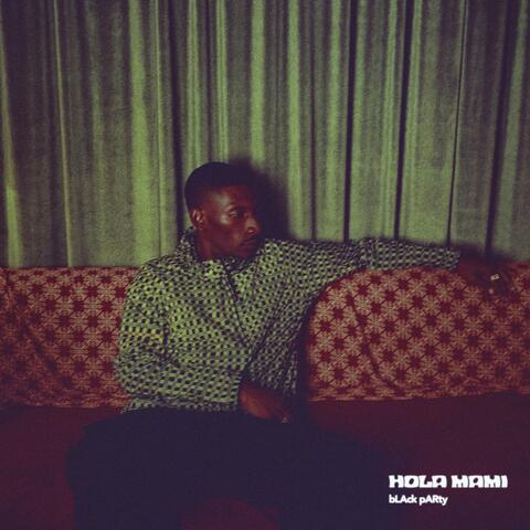 Hola Mami album art