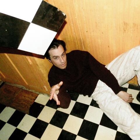 Turning Around album art