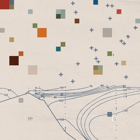 Parallel Play album art