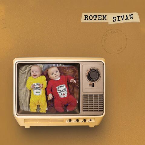 In The Mood album art