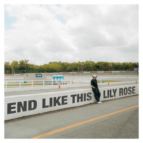 End Like This album art