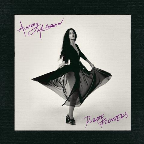 Purple Flowers album art