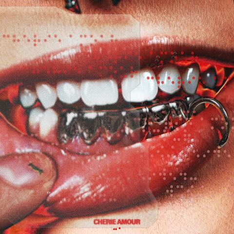 Chrome Hearts album art