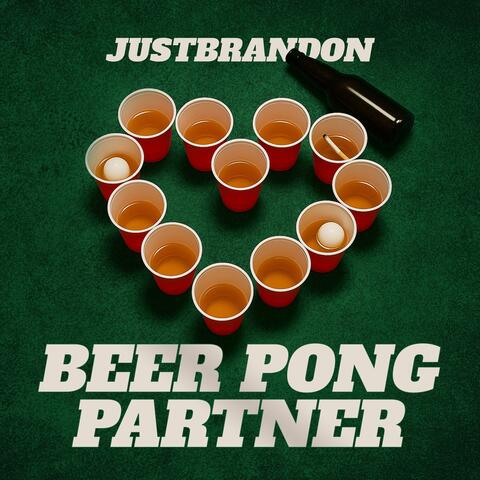 Beer Pong Partner album art