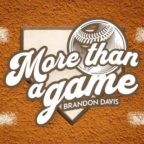 More Than A Game album art