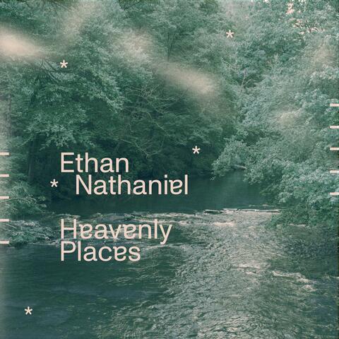 Heavenly Places album art