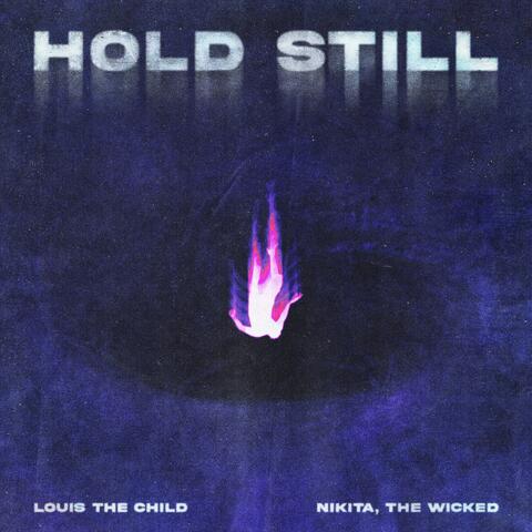 HOLD STILL album art