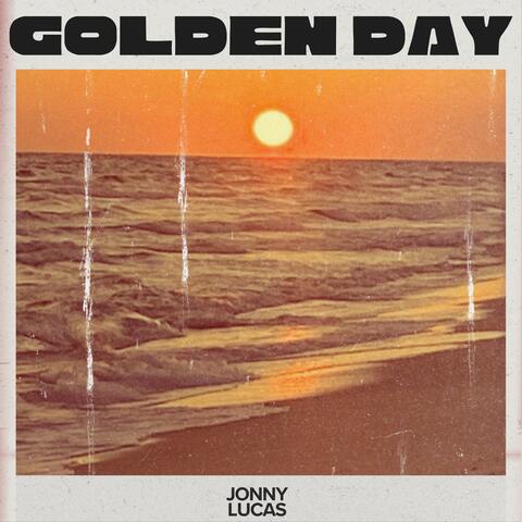 Golden Day album art