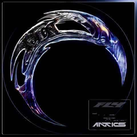 ANTICS album art