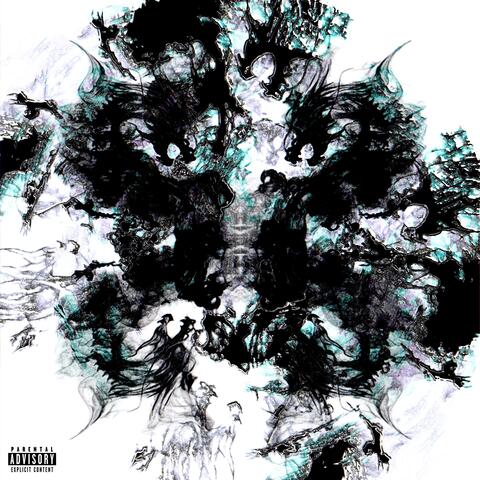 jump album art