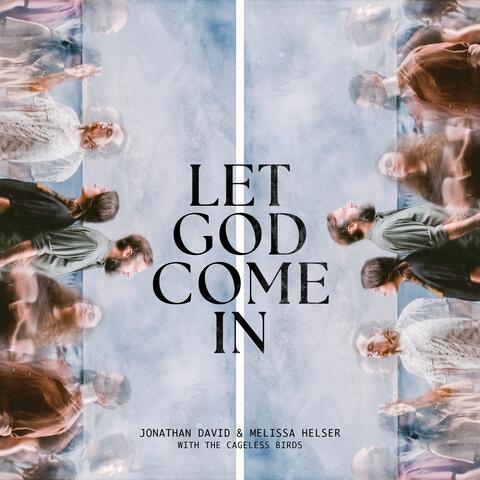 Baptize album art