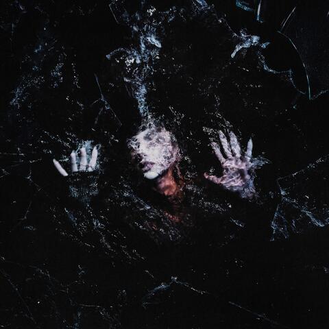 Rotten album art