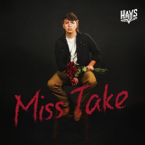 Miss Take album art