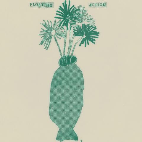 Moving In A Perfect Arc album art