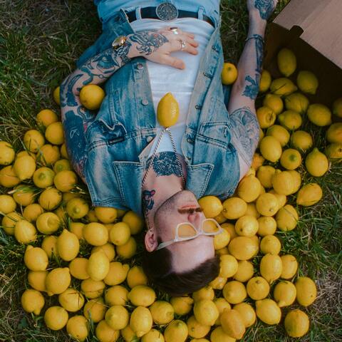 Lemon Drop album art