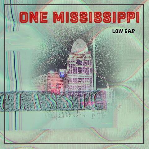 One Mississippi album art