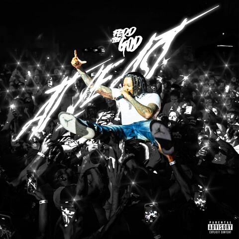 At Least album art