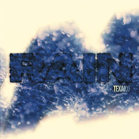 Rain album art