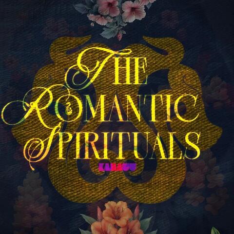 The Romantic Spirituals album art