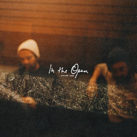 Mind Over Matter (In The Open) album art