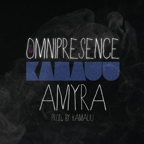 OMNIPRESENCE album art