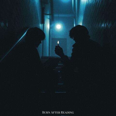 Burn After Reading album art