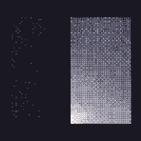 DIGITAL DUST album art