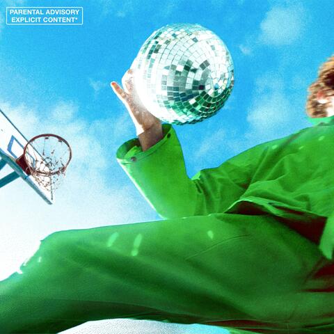 THINKIN BOUT YOU album art