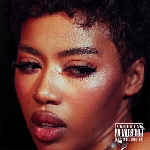 JUST LIKE ME! album art