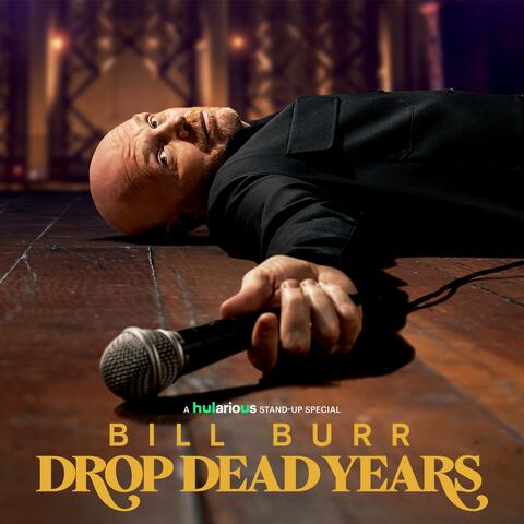 Drop Dead Years album art