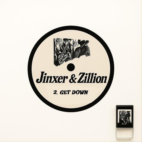 Get Down album art