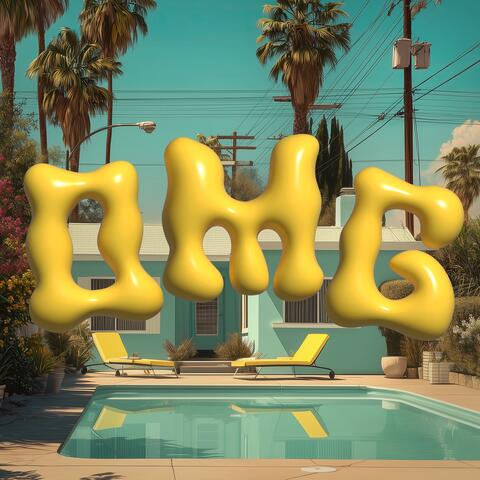 OMG album art