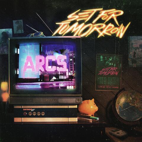 ARCS album art