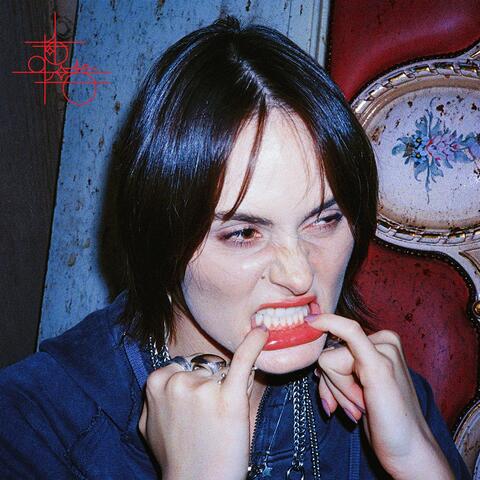 Fangs album art
