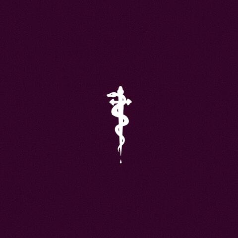 Just For The Night album art