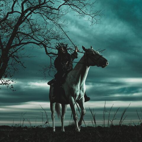 FEAN IS WAR album art