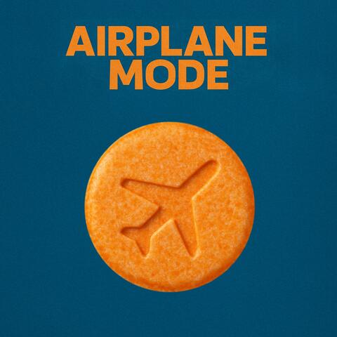 AIRPLANE MODE album art