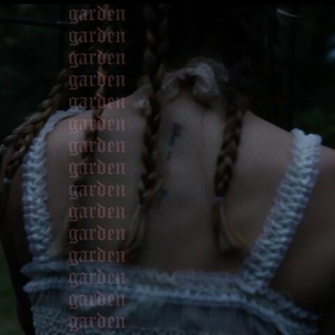 Garden album art