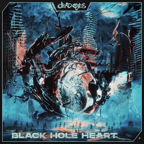 Black Hole Heart album art