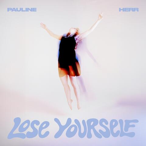 LOSE YOURSELF album art