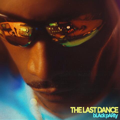 The Last Dance album art