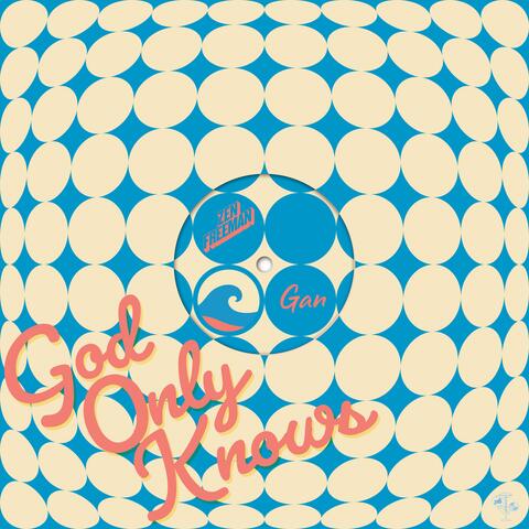 God Only Knows album art