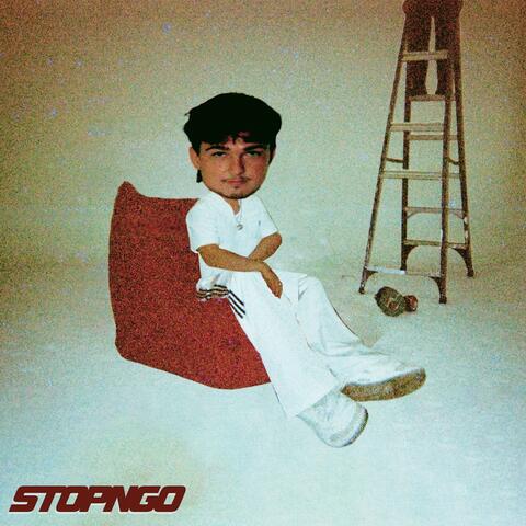 STOPNGO album art