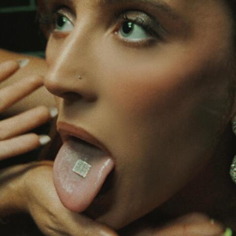 Digital Empathy album art