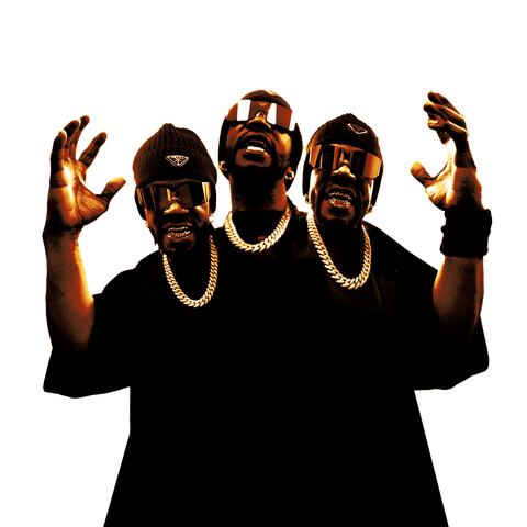 Head On Swivel album art