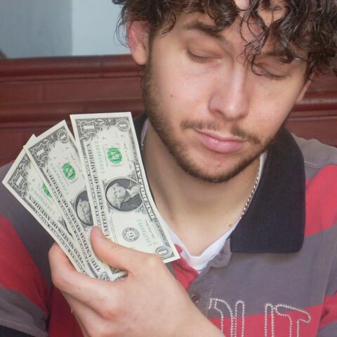 Counting Up The Money album art