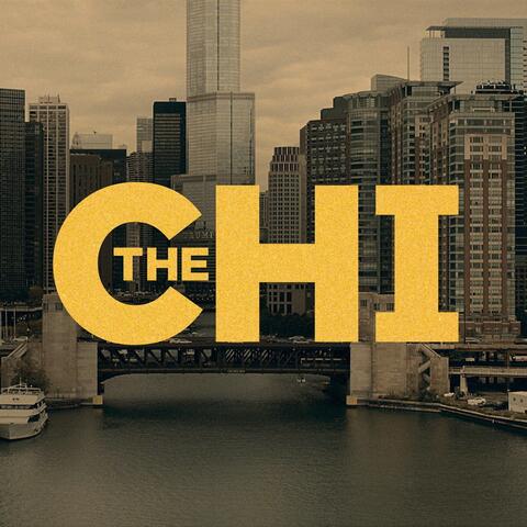 The Game (From THE CHI Season 7) album art