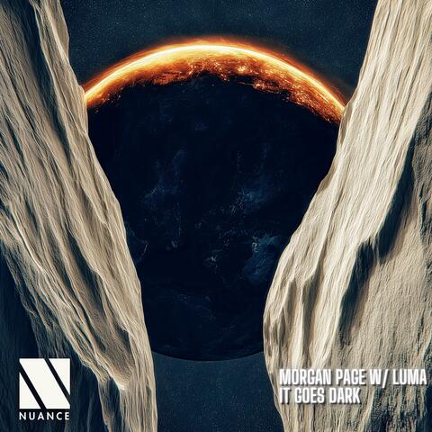 It Goes Dark album art