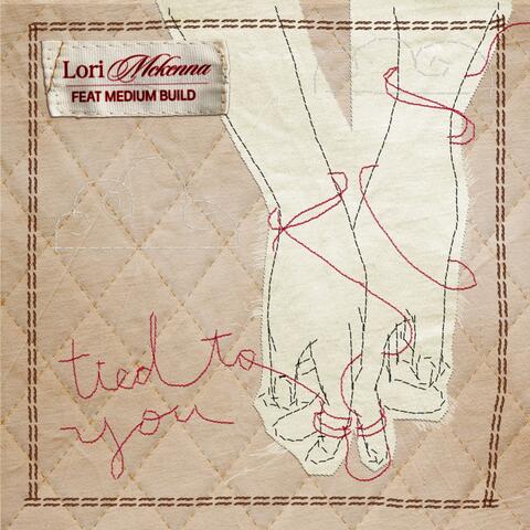 Tied To You (feat. Medium Build) album art