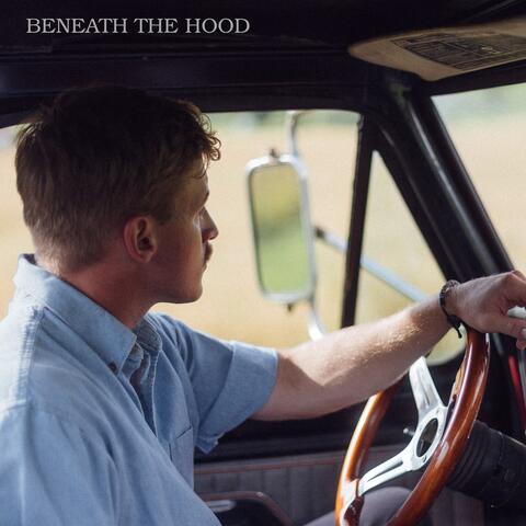 Beneath the Hood album art